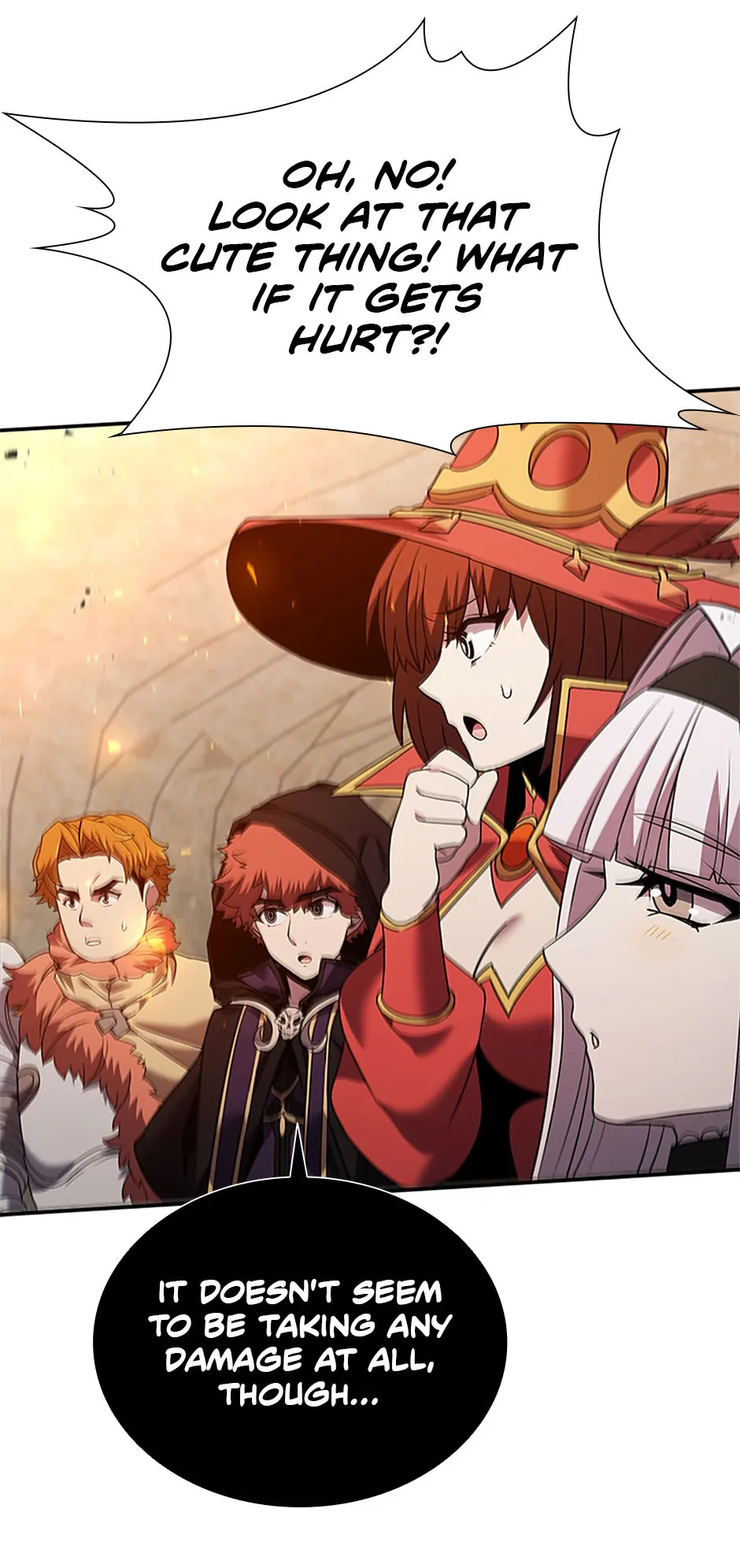 Read Taming Master EN Manga Online