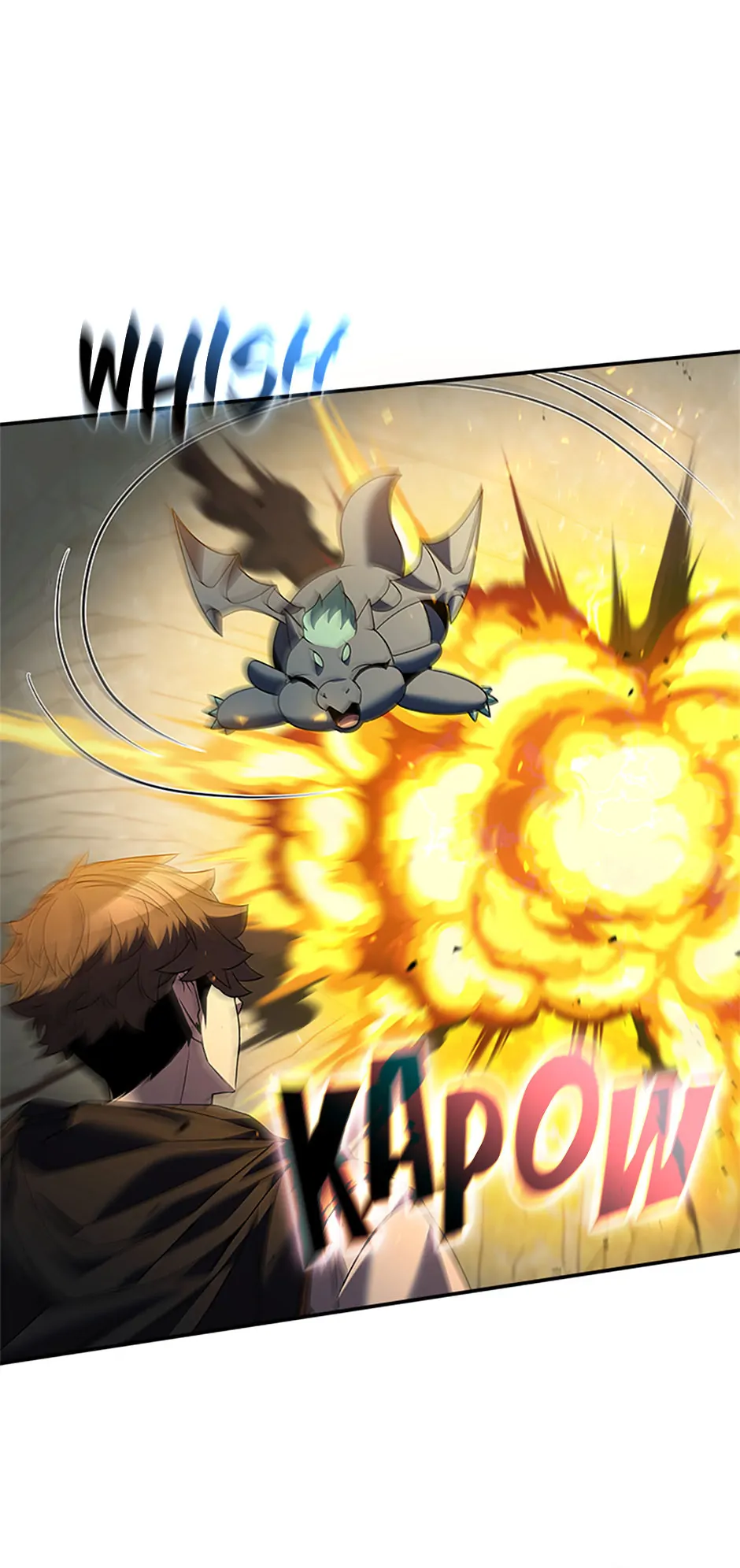 Read Taming Master EN Manga Online