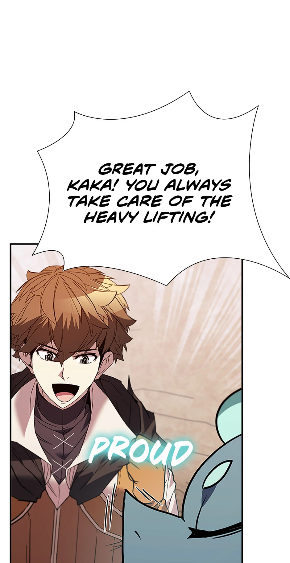 Read Taming Master EN Manga Online