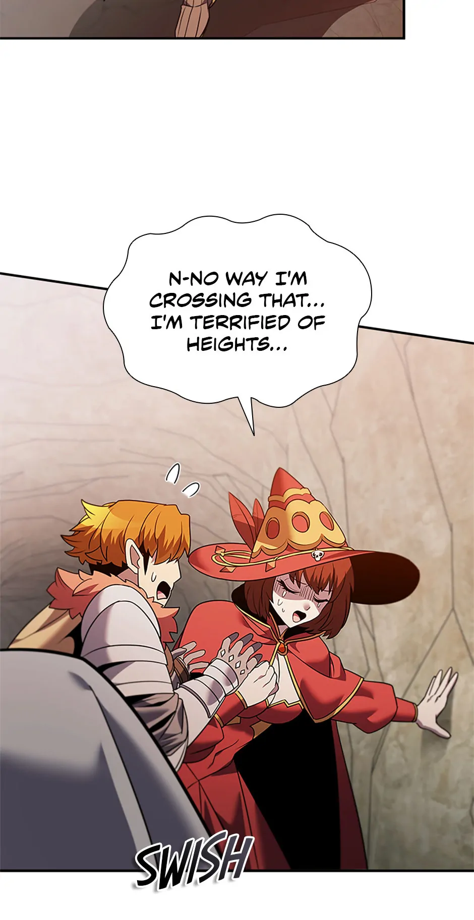 Read Taming Master EN Manga Online