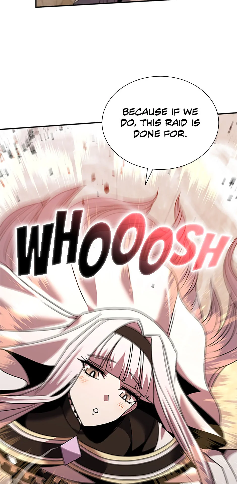 Read Taming Master EN Manga Online