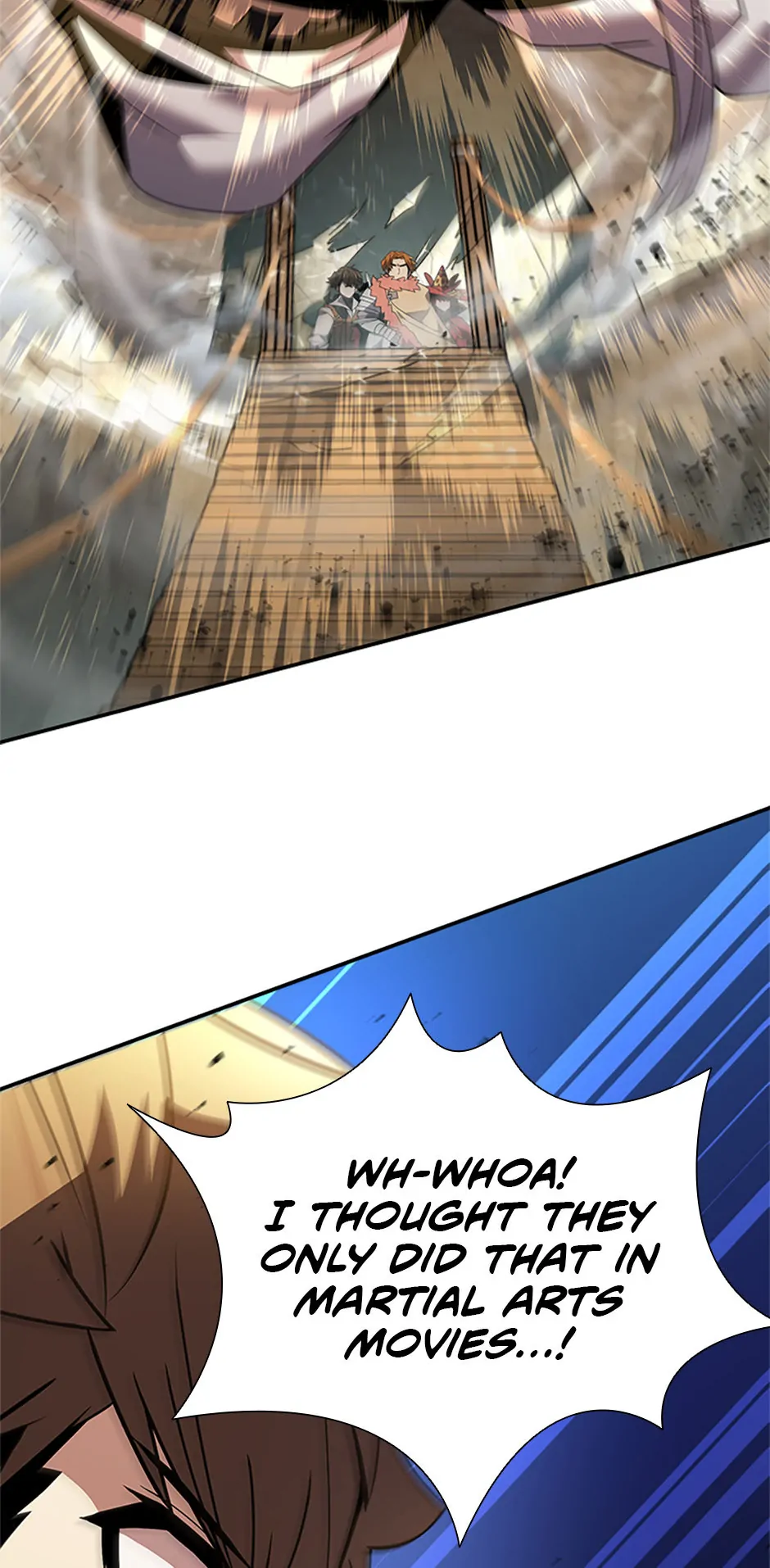 Read Taming Master EN Manga Online