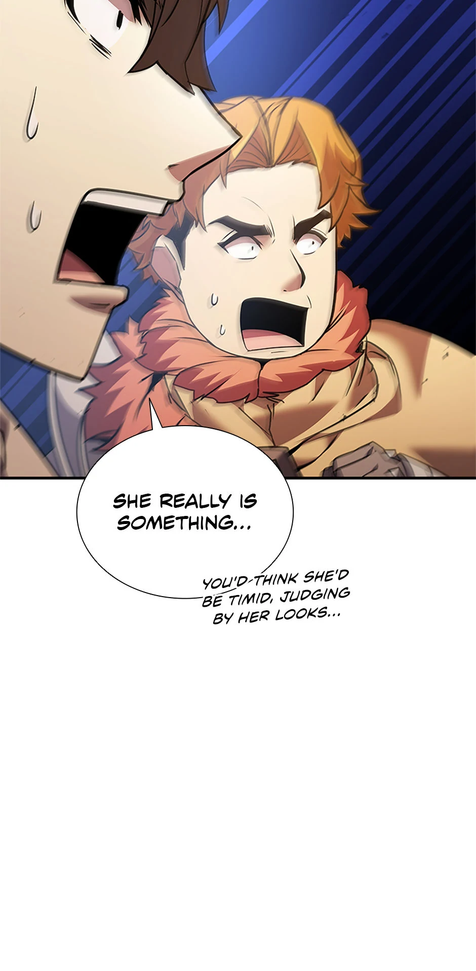 Read Taming Master EN Manga Online