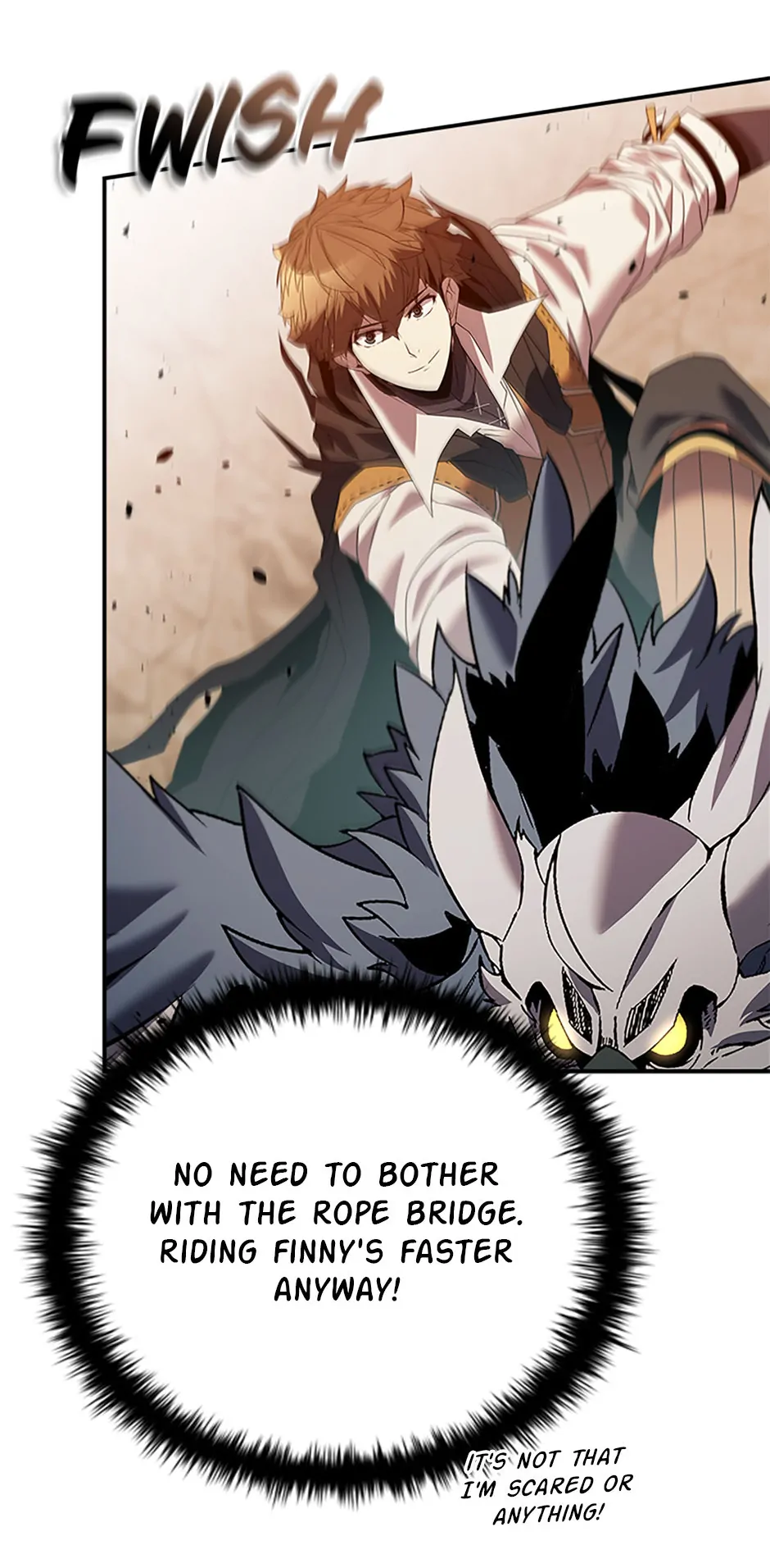 Read Taming Master EN Manga Online