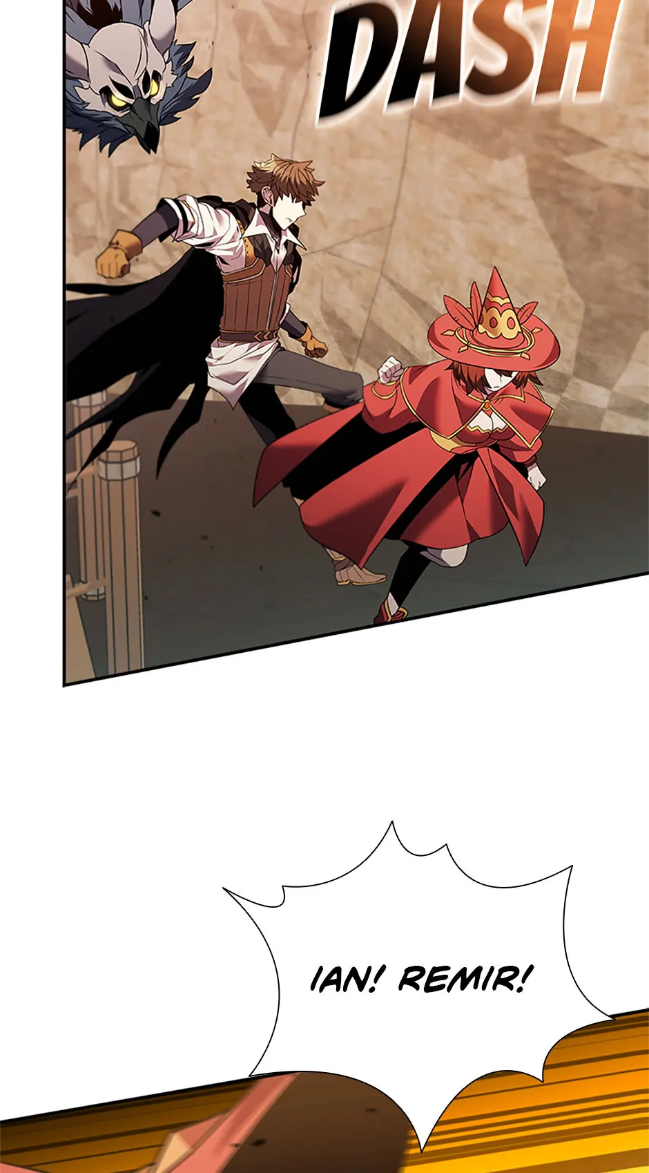 Read Taming Master EN Manga Online