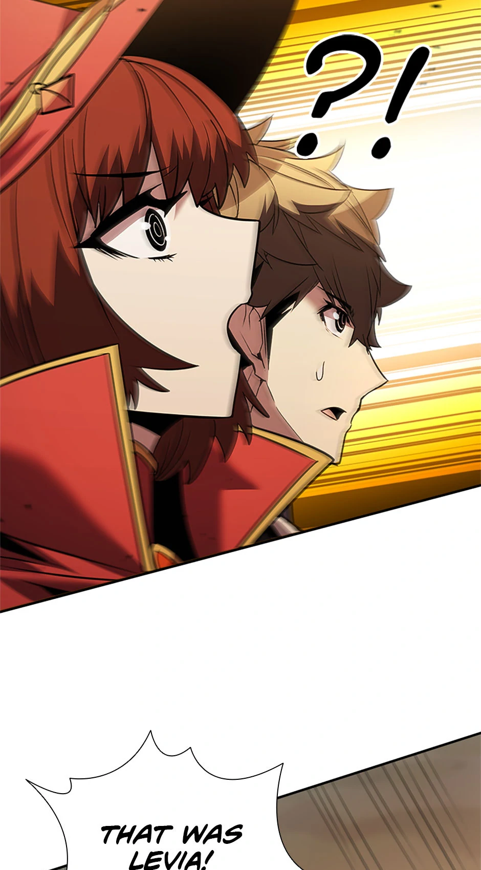 Read Taming Master EN Manga Online