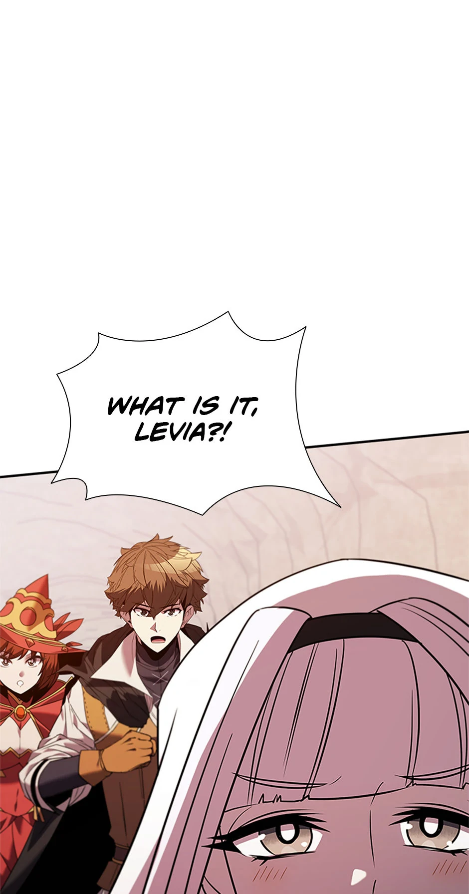 Read Taming Master EN Manga Online