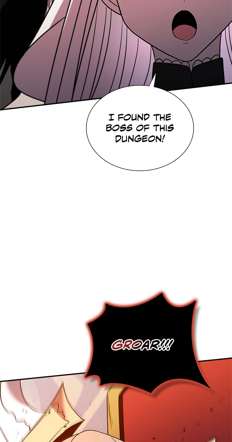 Read Taming Master EN Manga Online