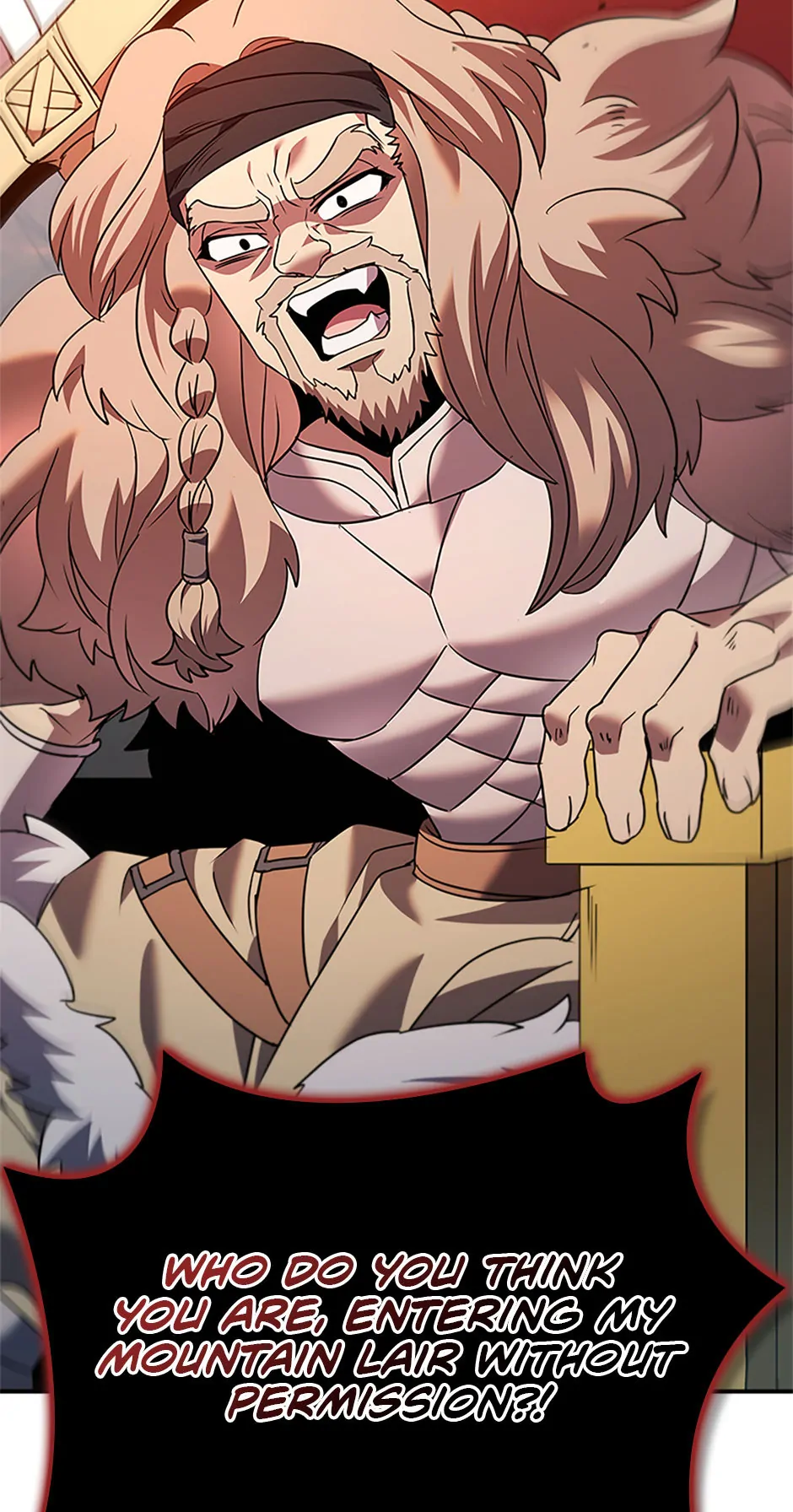 Read Taming Master EN Manga Online