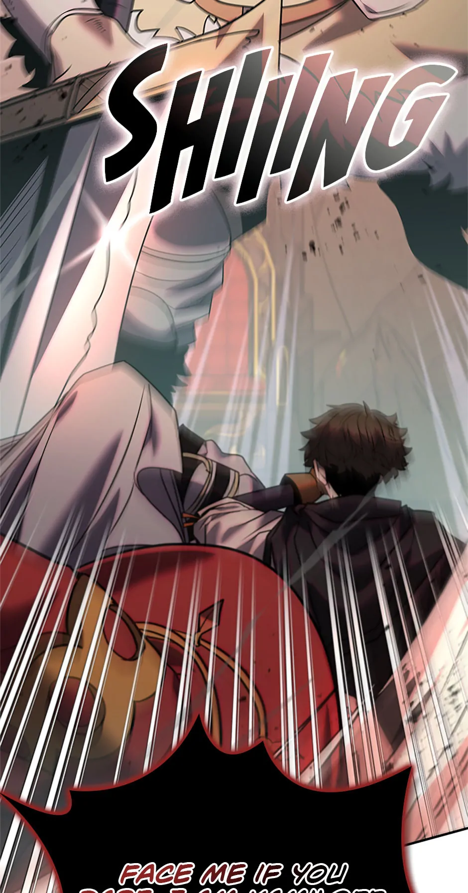 Read Taming Master EN Manga Online