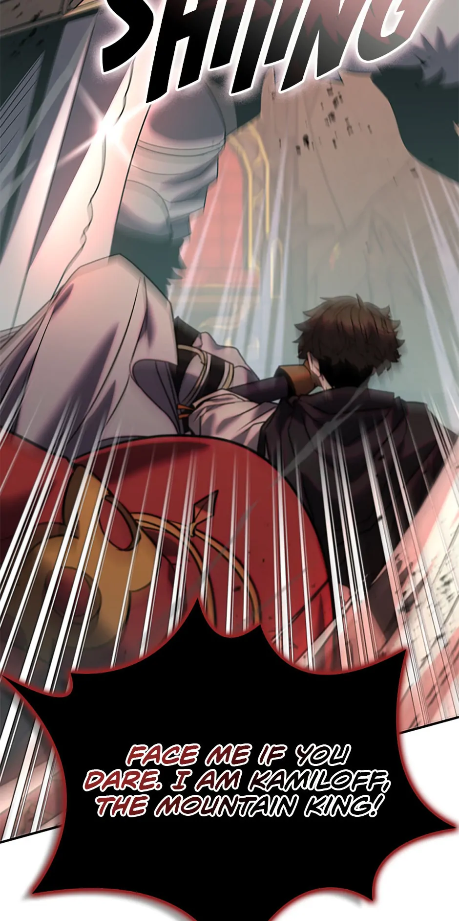 Read Taming Master EN Manga Online