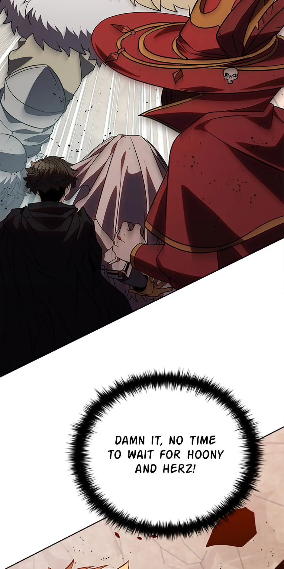 Read Taming Master EN Manga Online