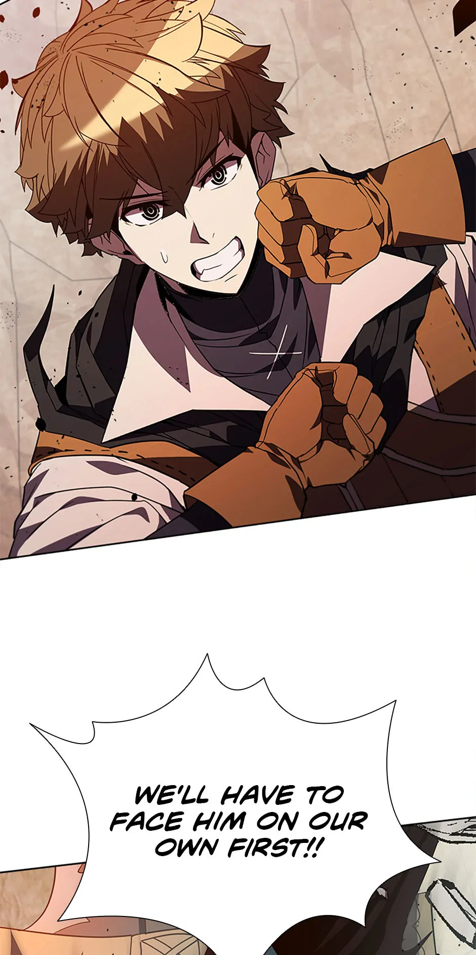 Read Taming Master EN Manga Online