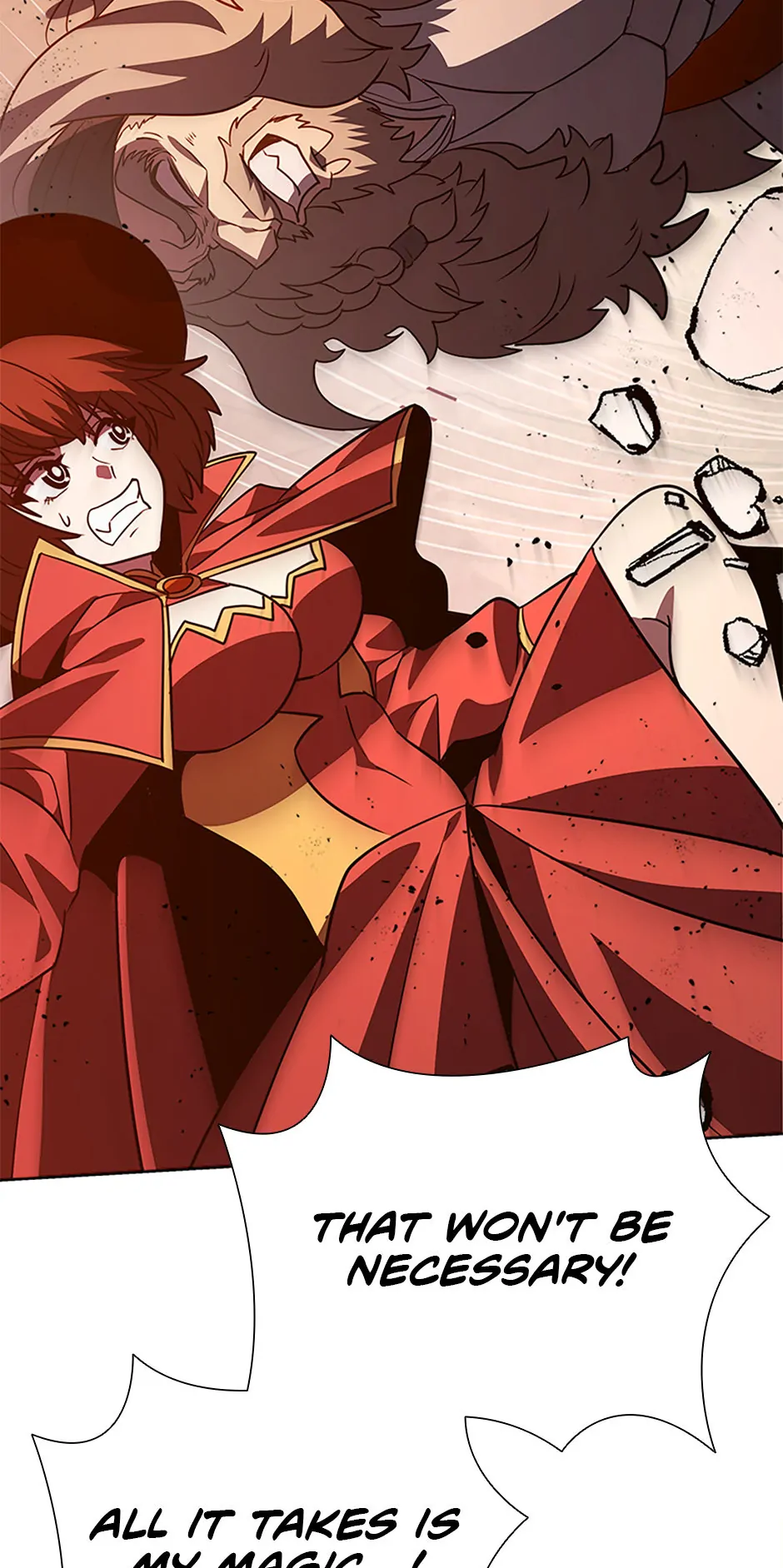 Read Taming Master EN Manga Online