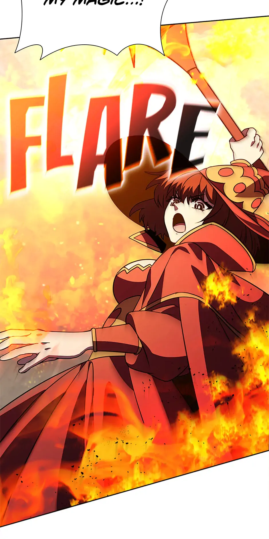 Read Taming Master EN Manga Online