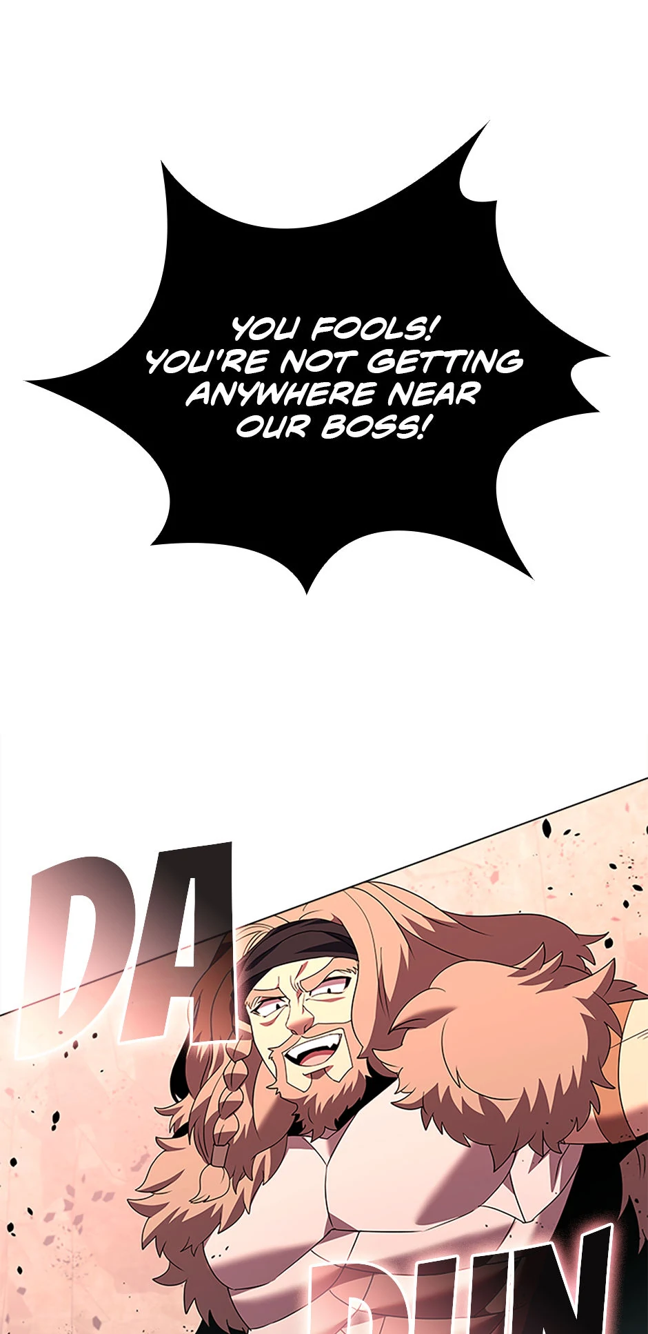 Read Taming Master EN Manga Online