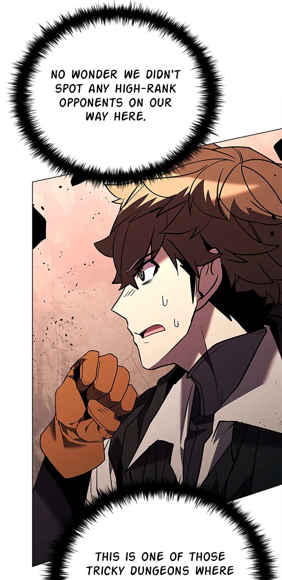 Read Taming Master EN Manga Online