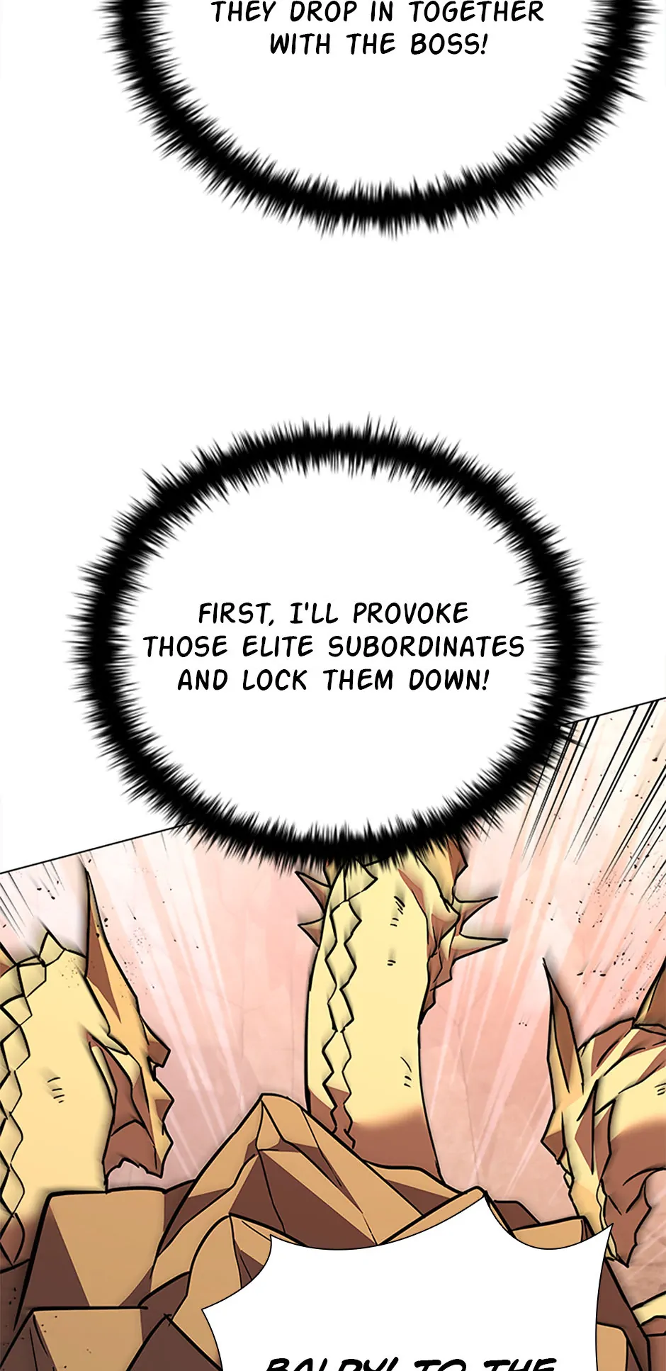 Read Taming Master EN Manga Online