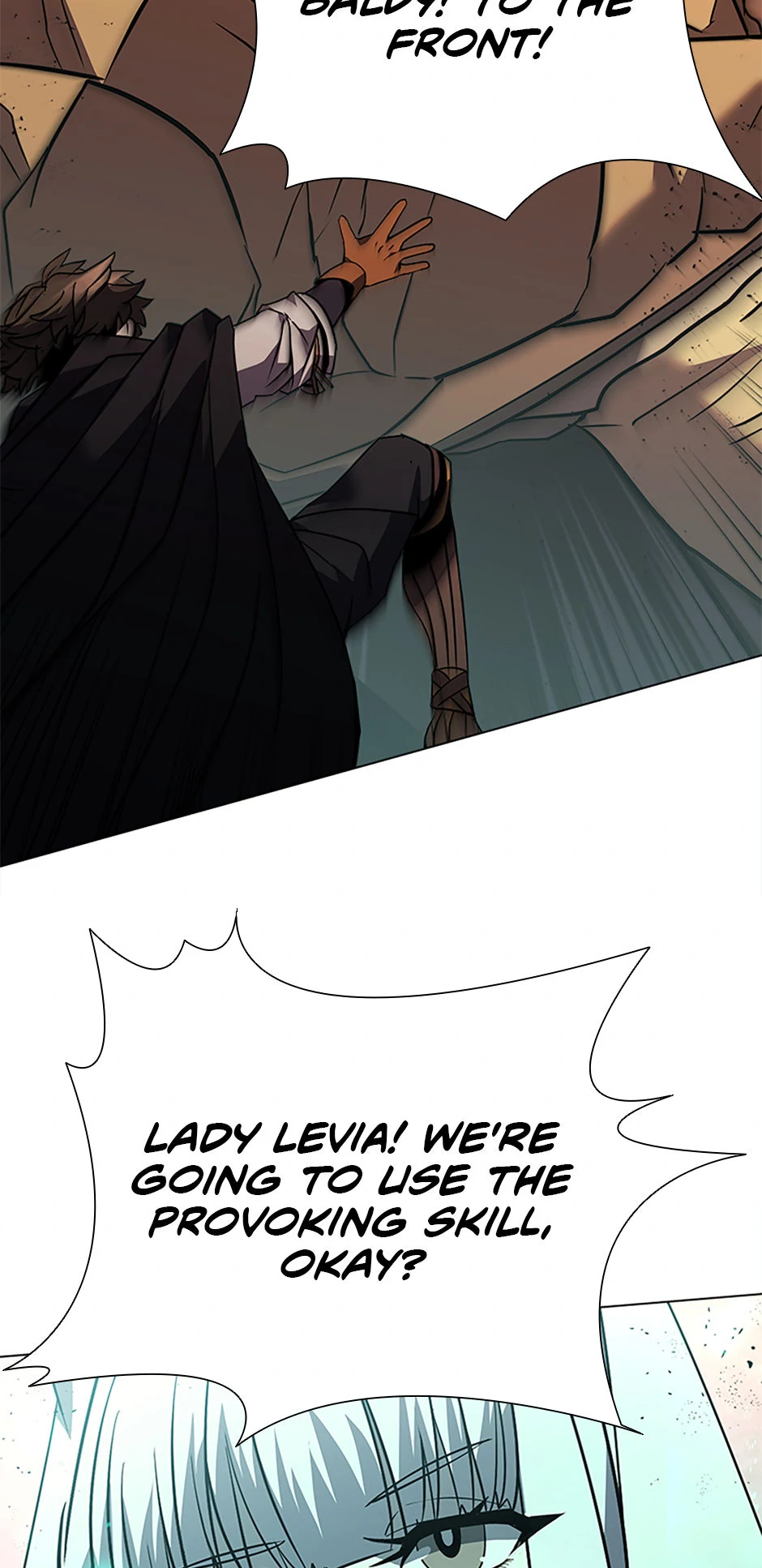 Read Taming Master EN Manga Online