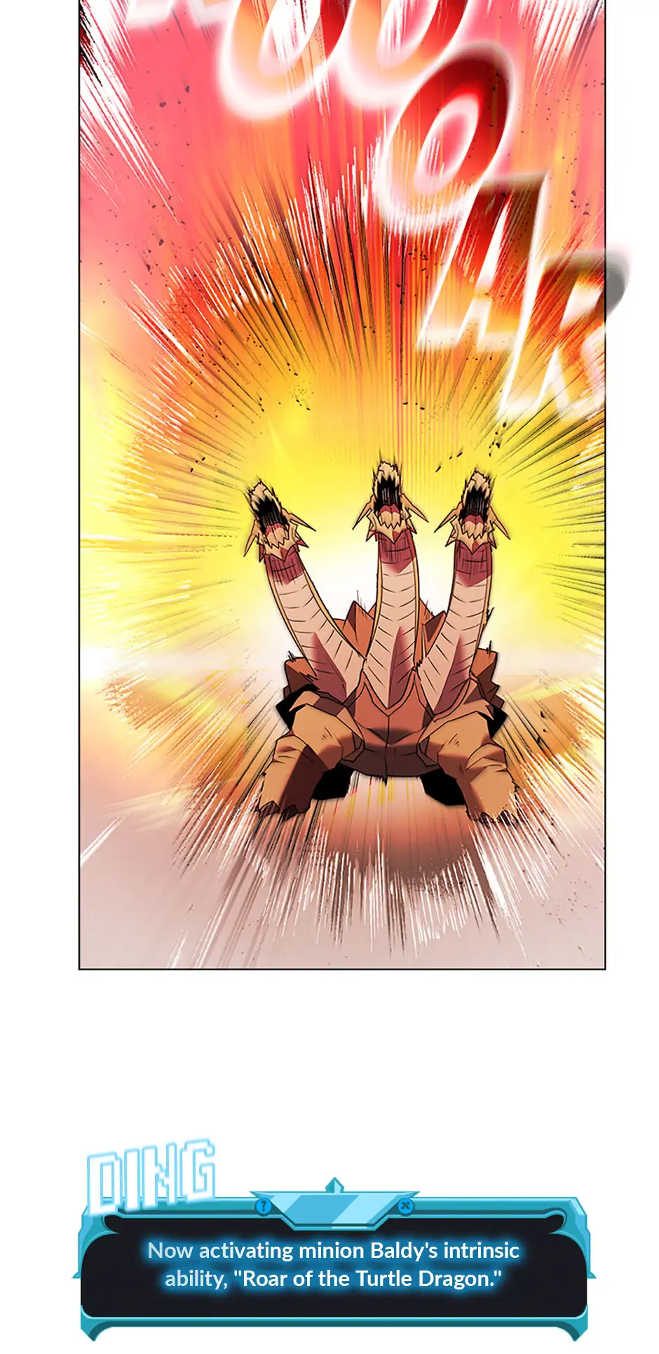 Read Taming Master EN Manga Online