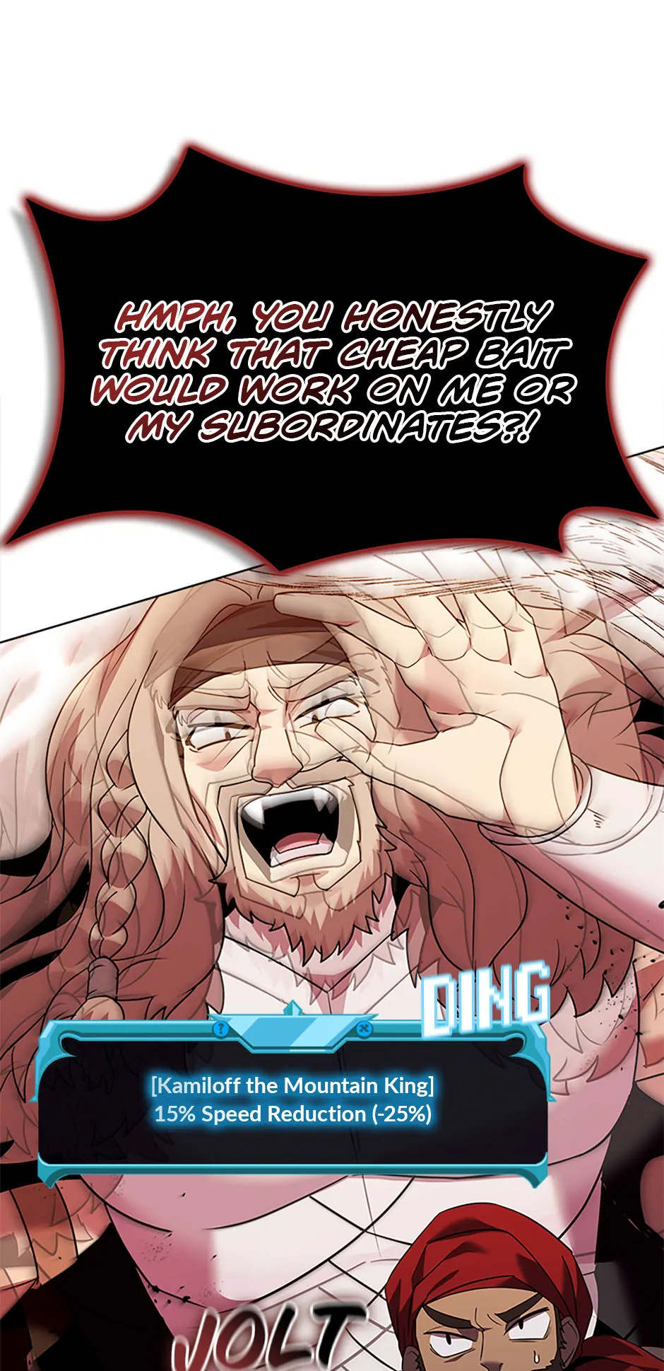 Read Taming Master EN Manga Online