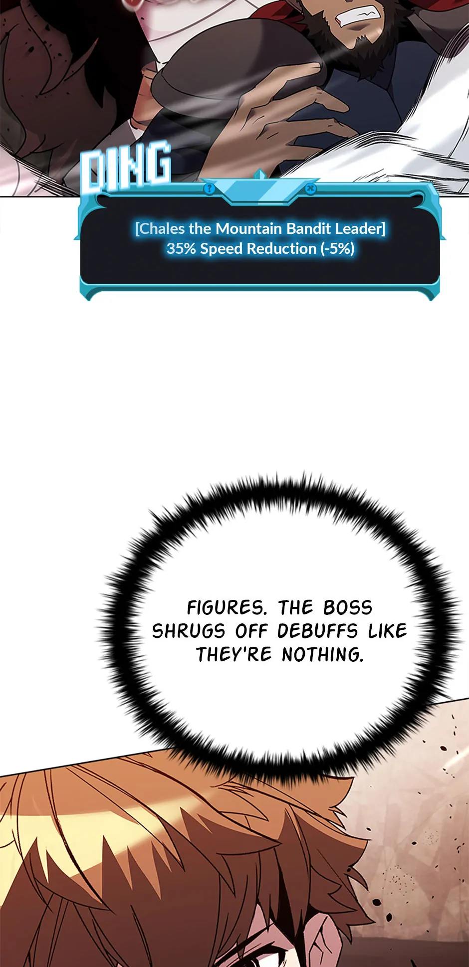 Read Taming Master EN Manga Online