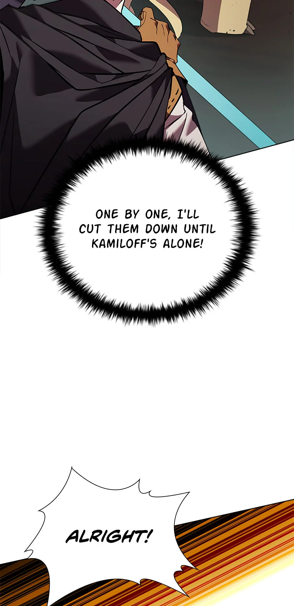 Read Taming Master EN Manga Online