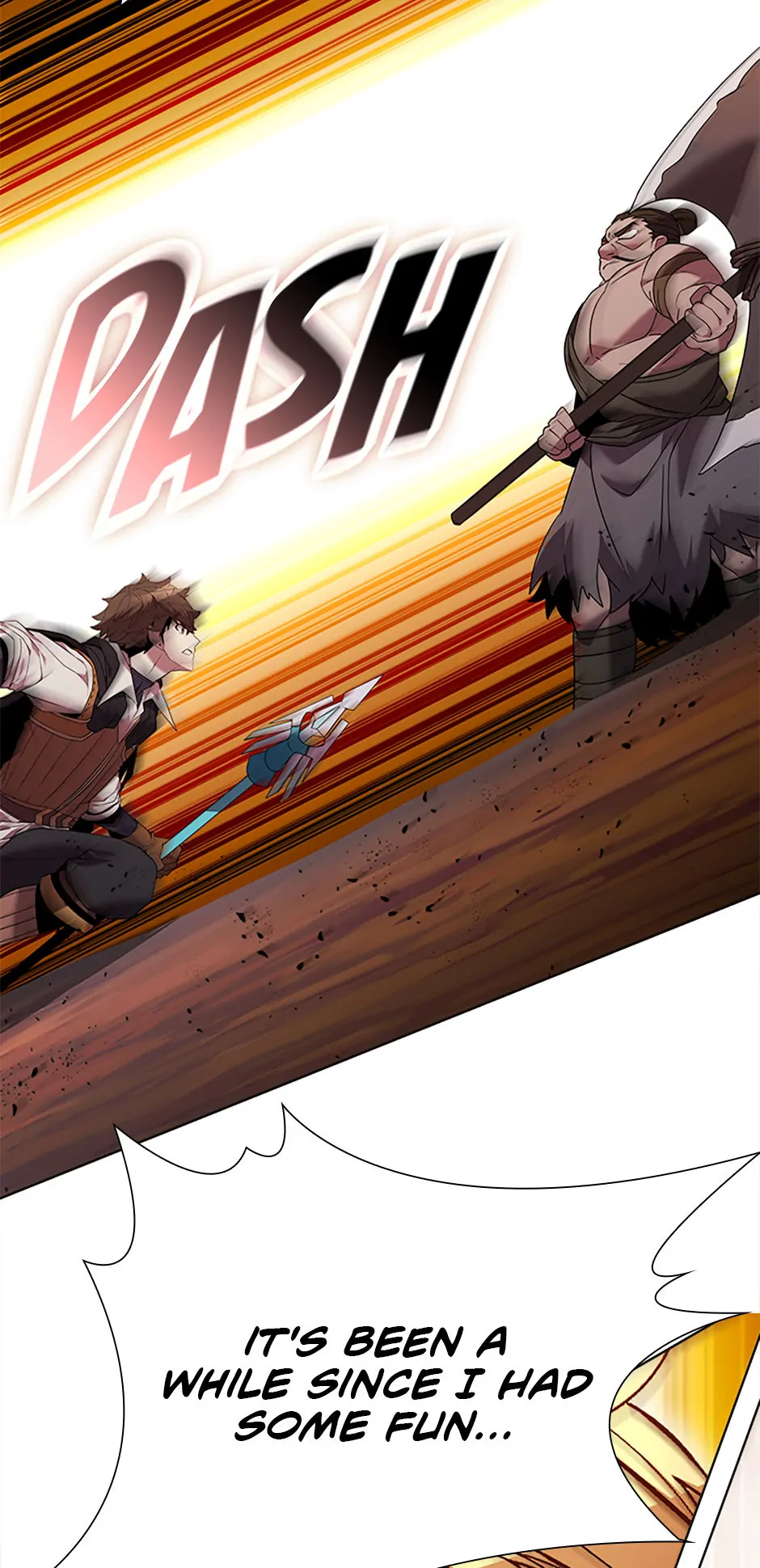 Read Taming Master EN Manga Online