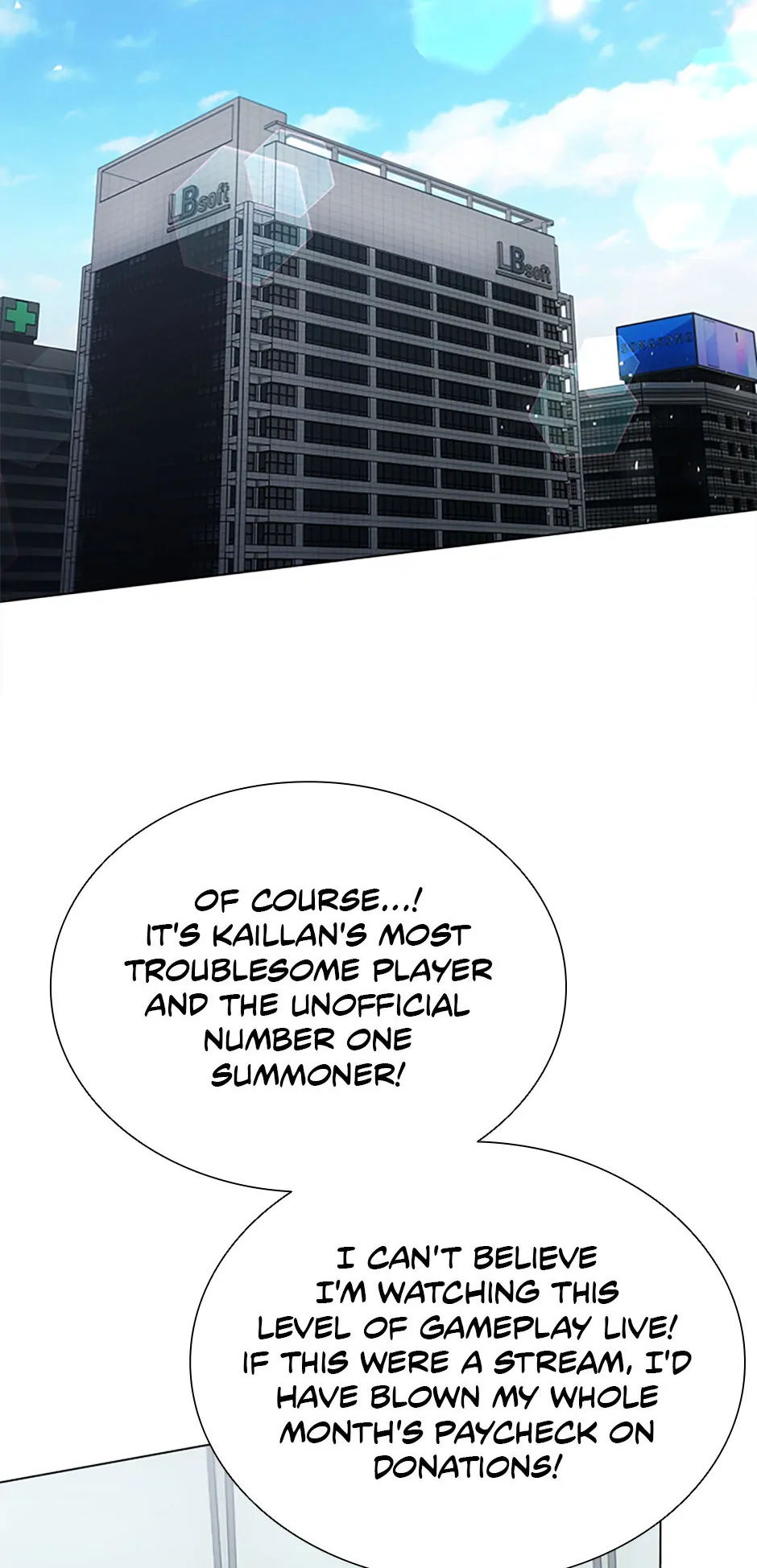 Read Taming Master EN Manga Online