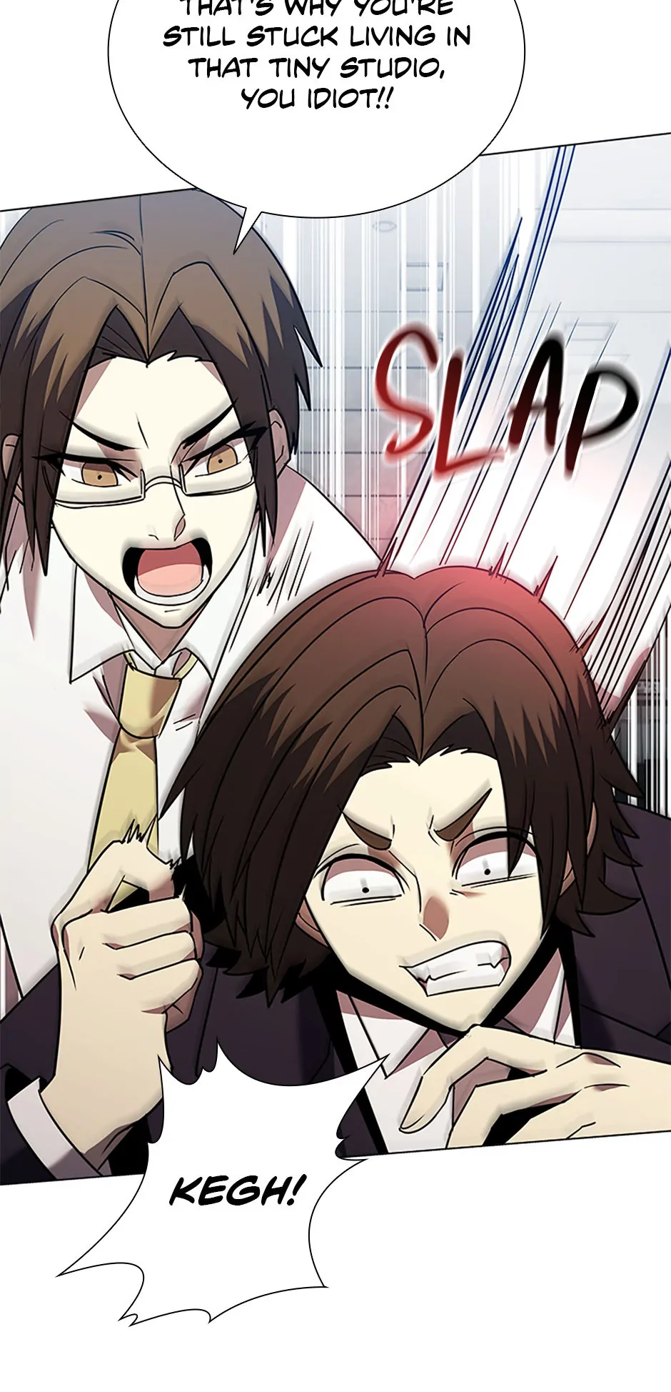 Read Taming Master EN Manga Online