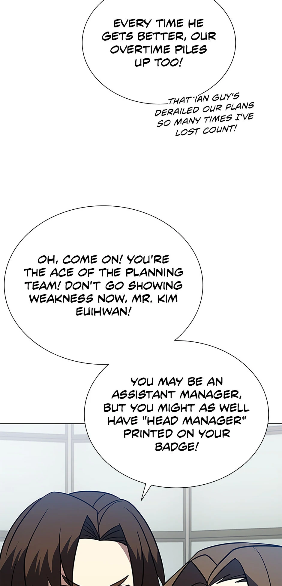 Read Taming Master EN Manga Online