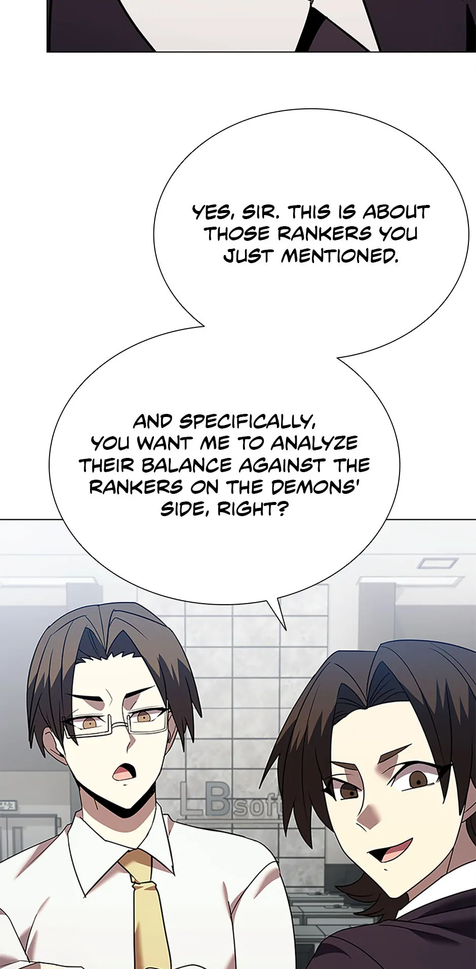 Read Taming Master EN Manga Online