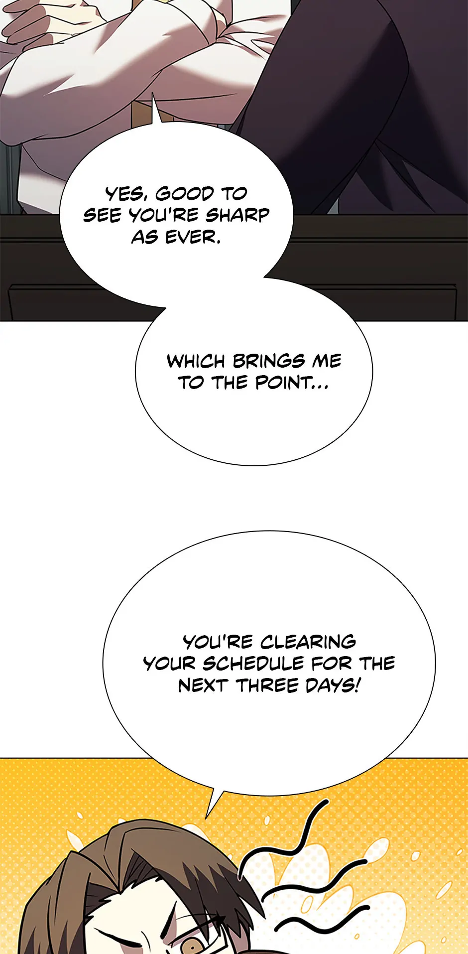 Read Taming Master EN Manga Online