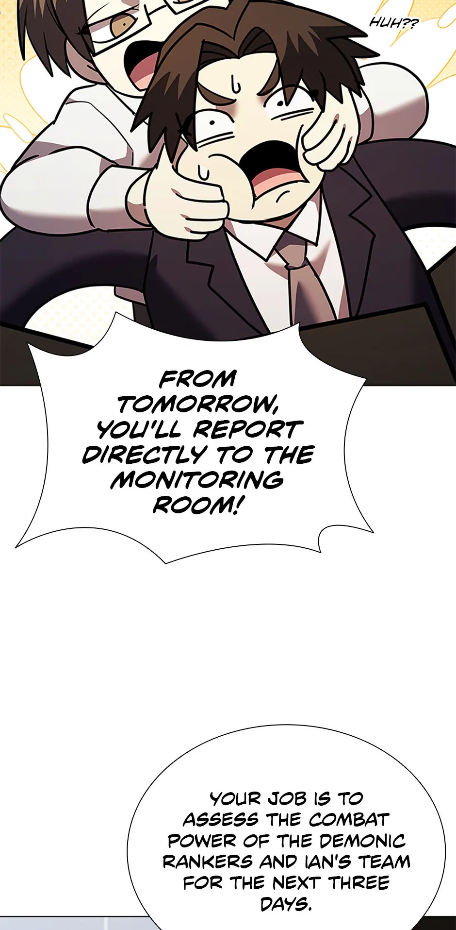 Read Taming Master EN Manga Online