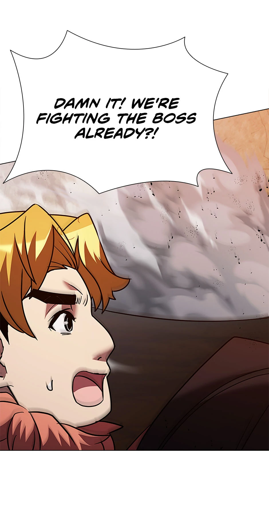 Read Taming Master EN Manga Online