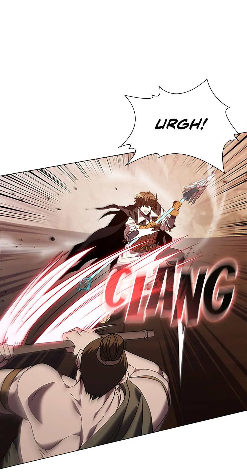 Read Taming Master EN Manga Online