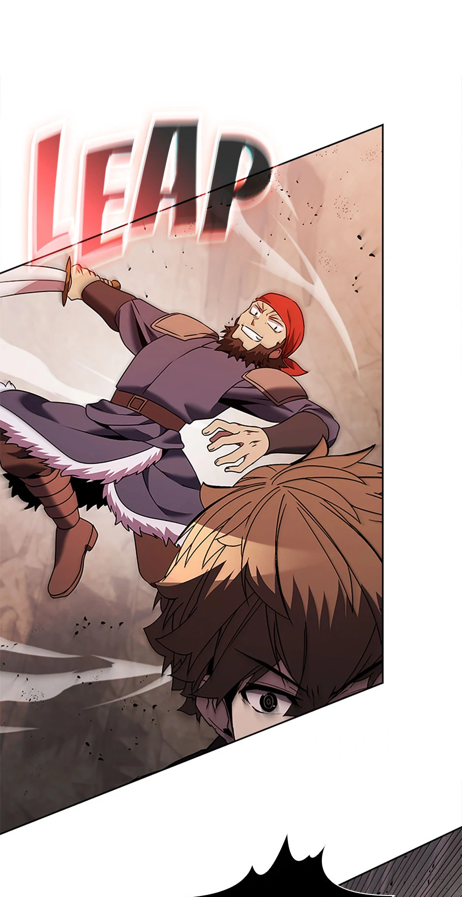 Read Taming Master EN Manga Online