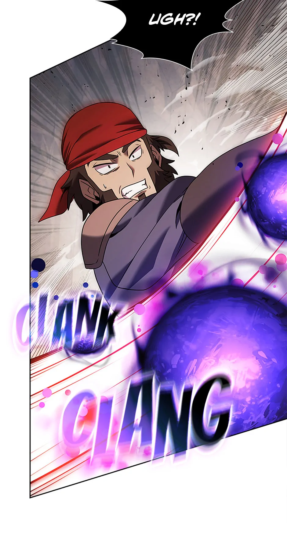 Read Taming Master EN Manga Online