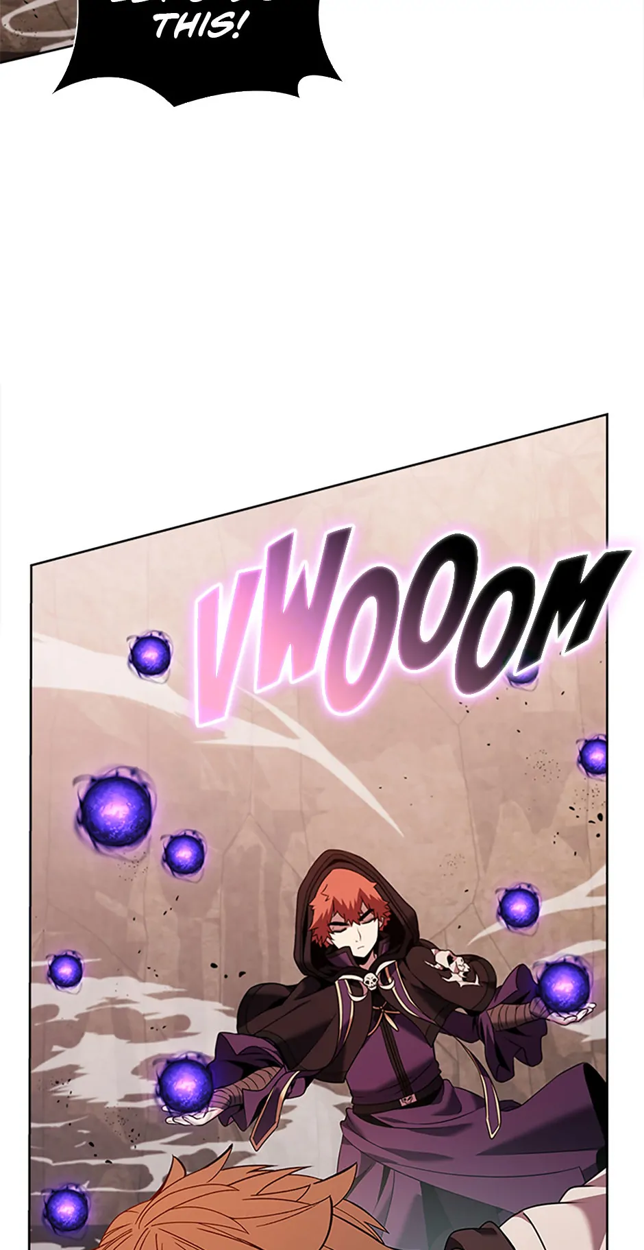 Read Taming Master EN Manga Online