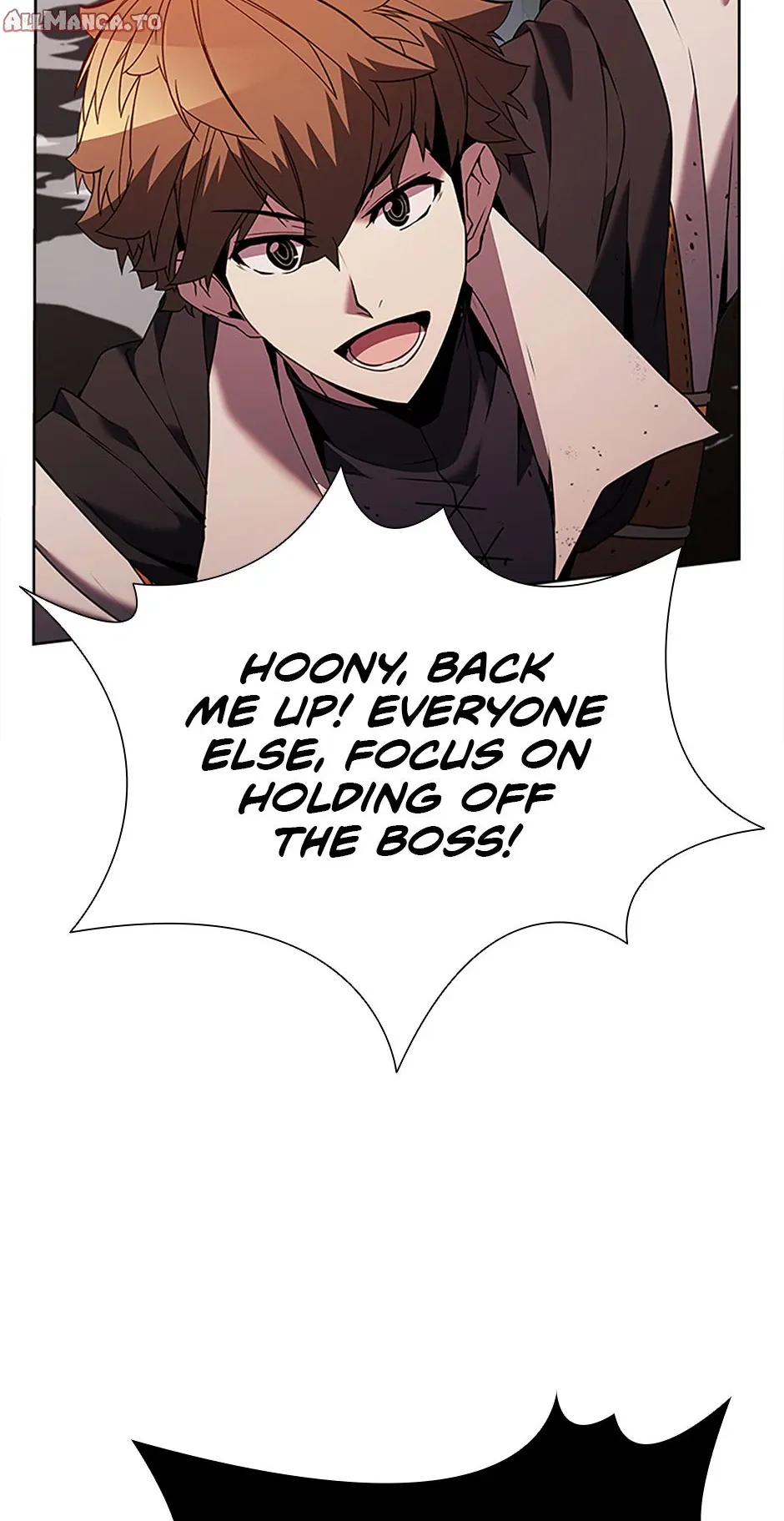 Read Taming Master EN Manga Online