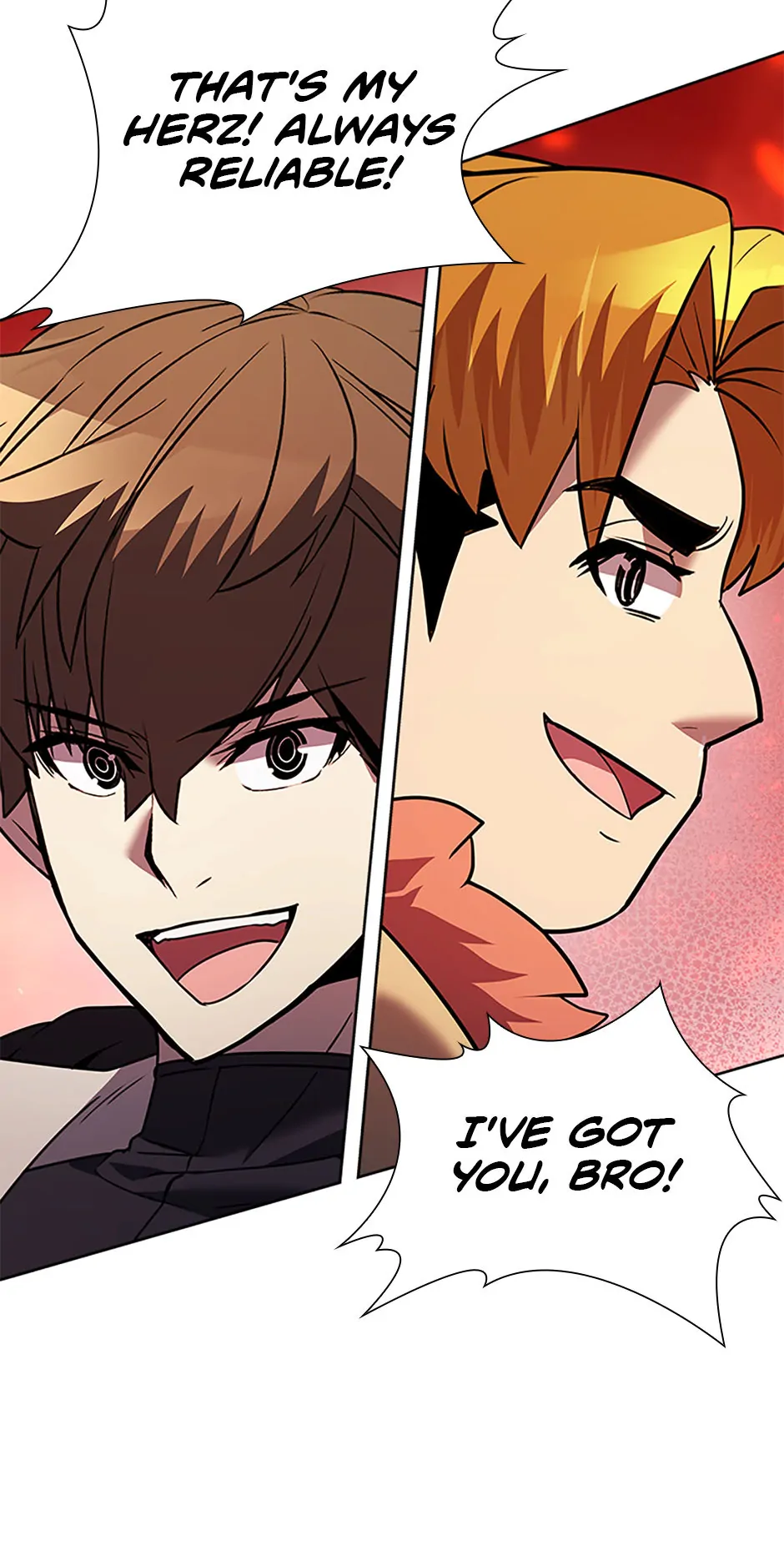 Read Taming Master EN Manga Online