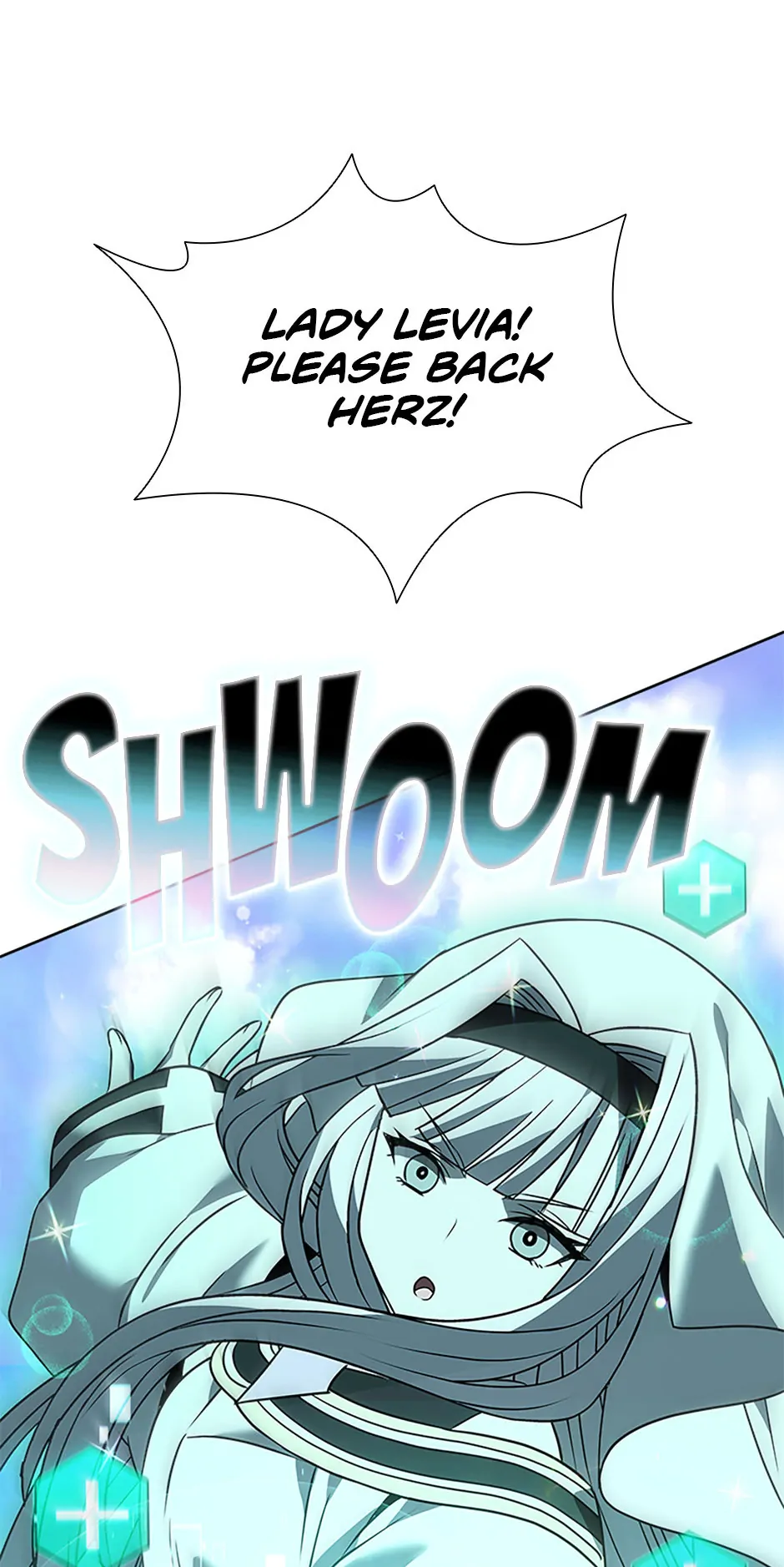 Read Taming Master EN Manga Online