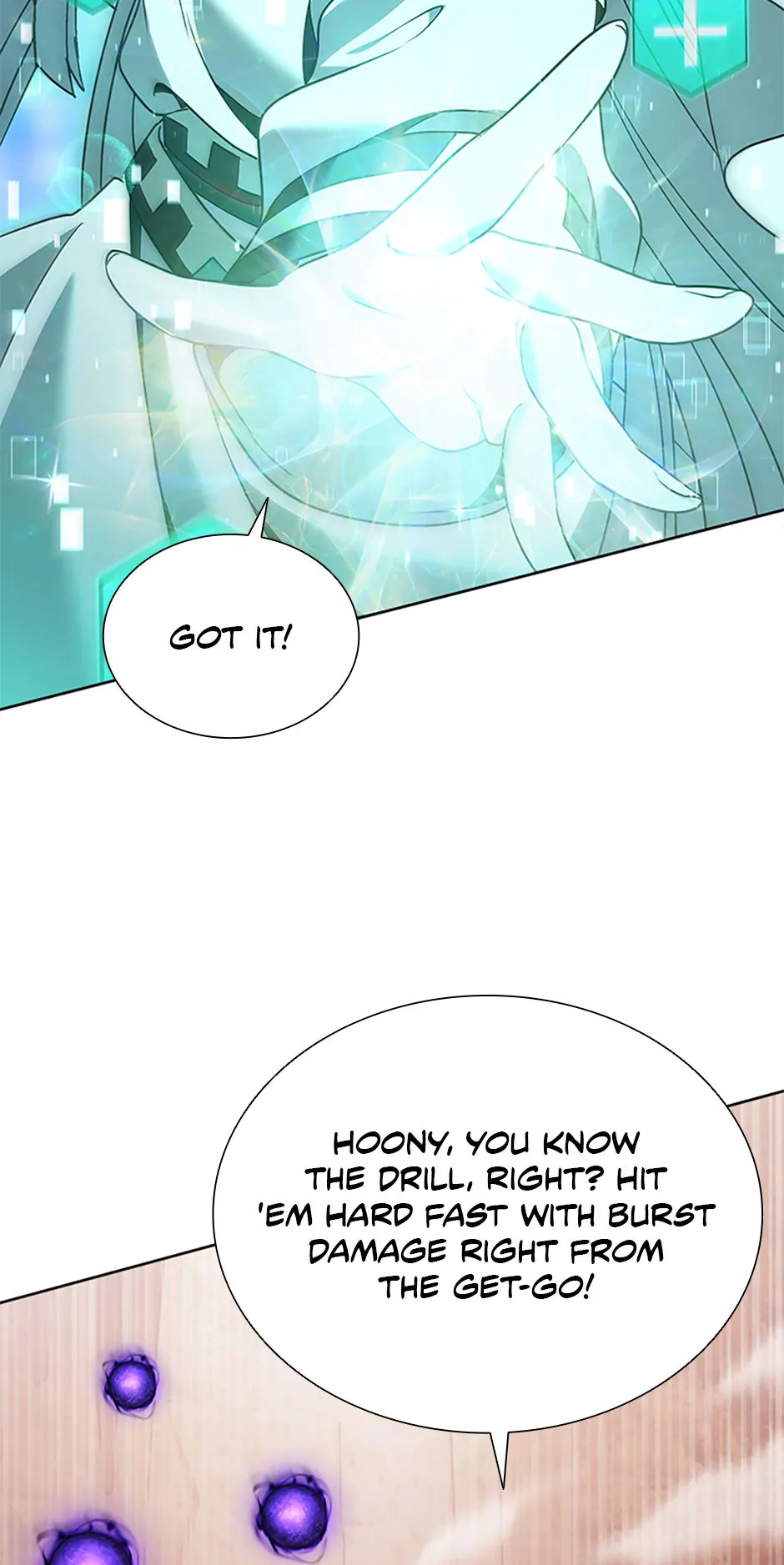 Read Taming Master EN Manga Online