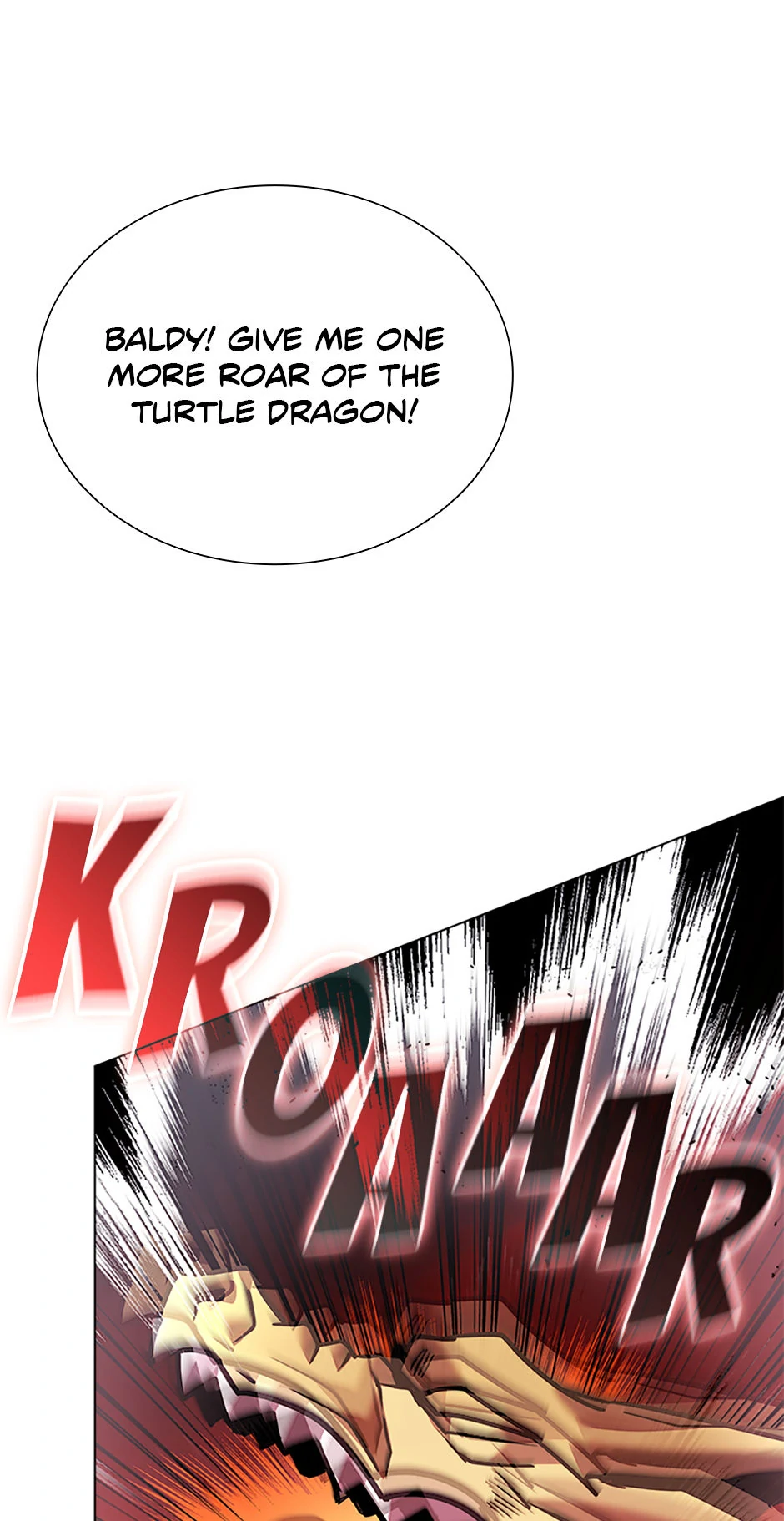 Read Taming Master EN Manga Online