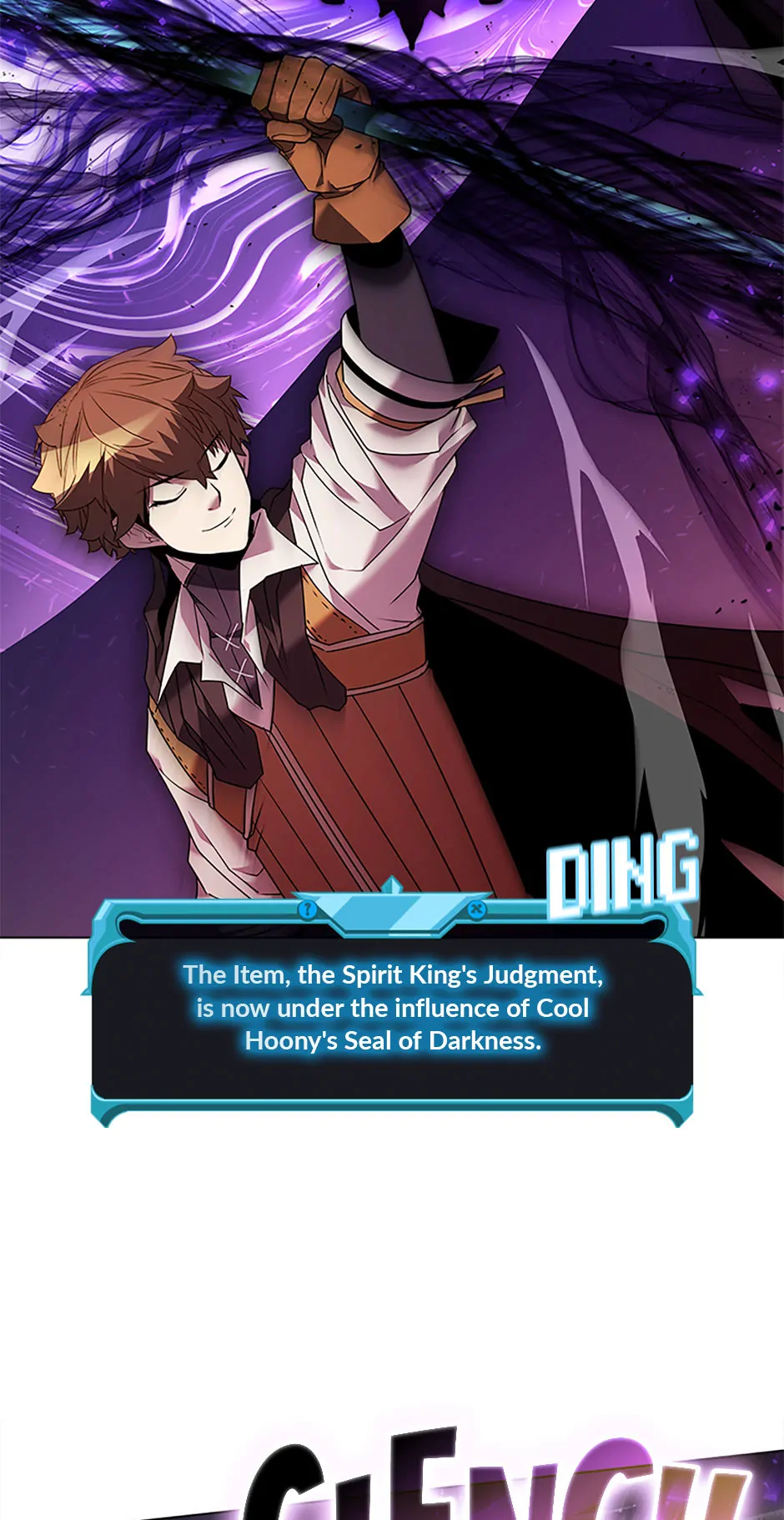 Read Taming Master EN Manga Online