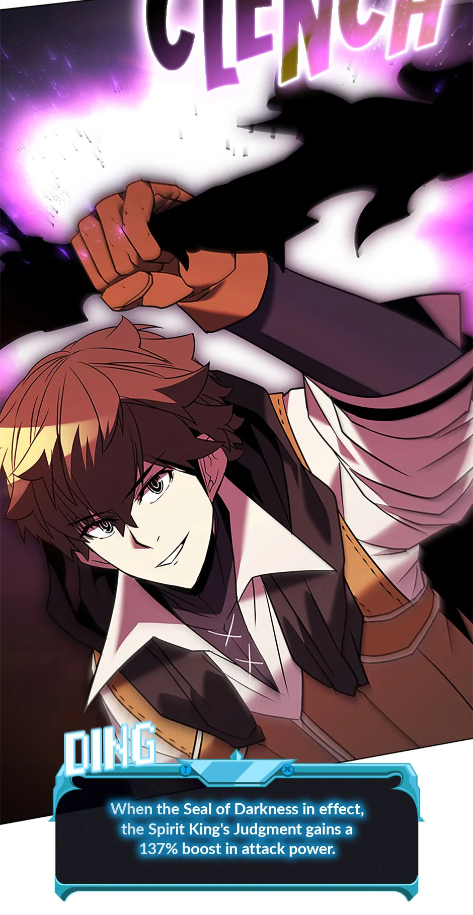 Read Taming Master EN Manga Online