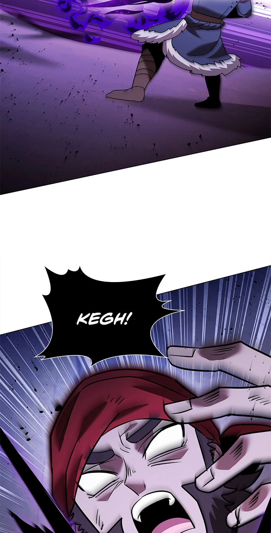 Read Taming Master EN Manga Online