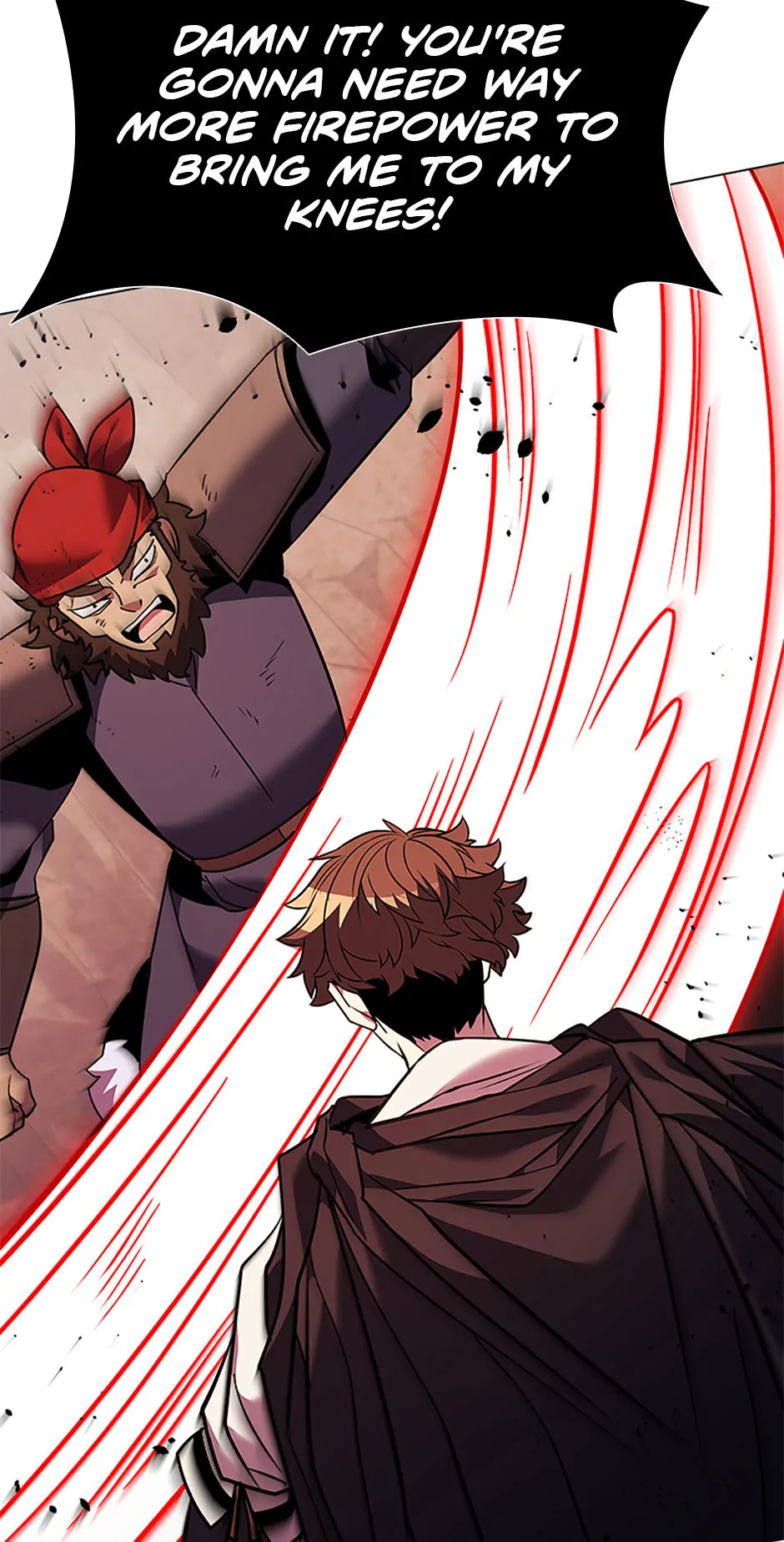 Read Taming Master EN Manga Online