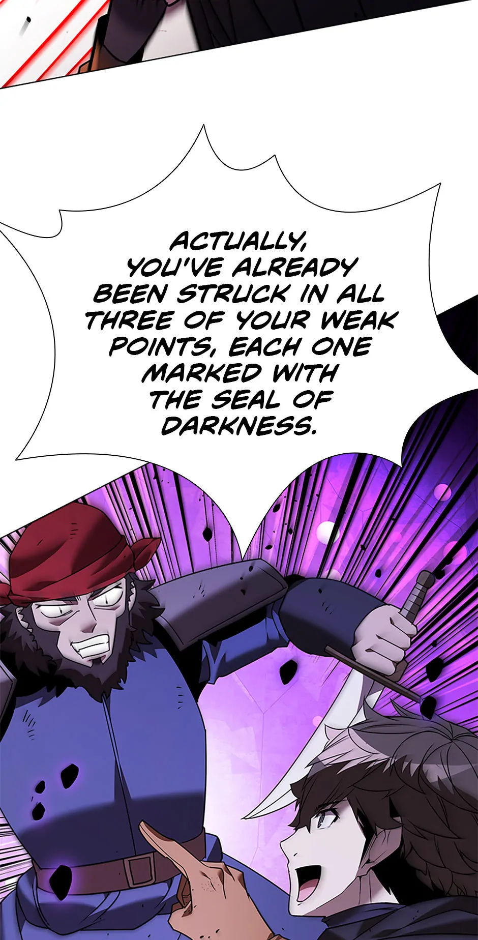 Read Taming Master EN Manga Online