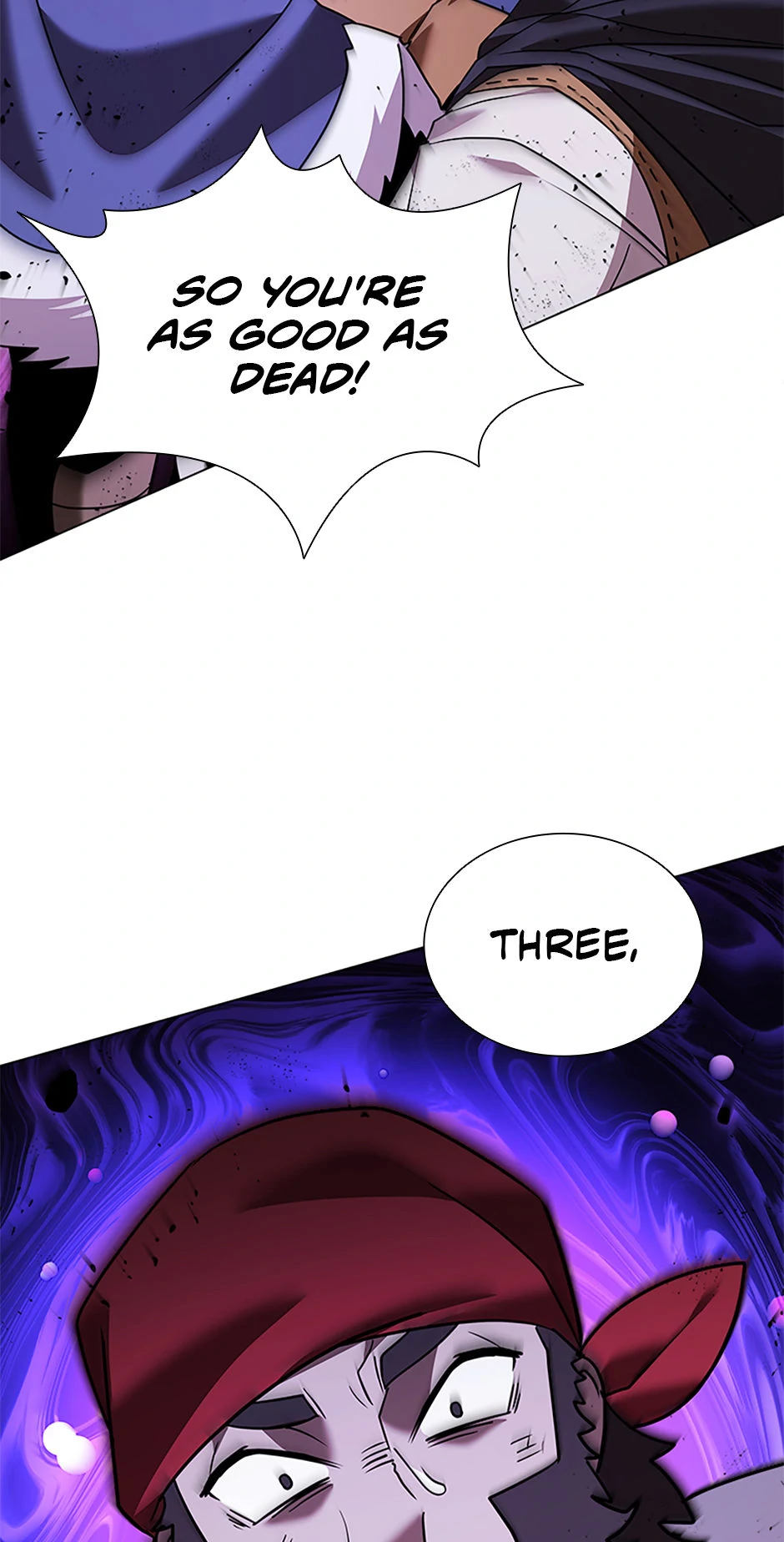 Read Taming Master EN Manga Online